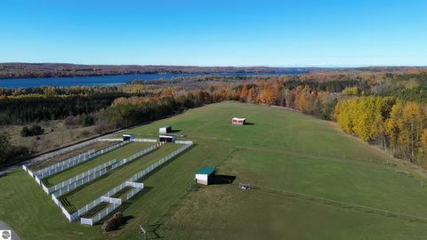 Tiny photo for 130 S Peninsula, East Jordan, MI 49727 (MLS # 1945644)