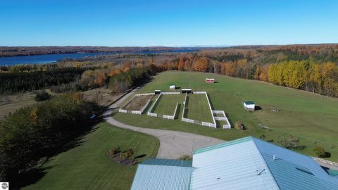 Tiny photo for 130 S Peninsula, East Jordan, MI 49727 (MLS # 1945644)