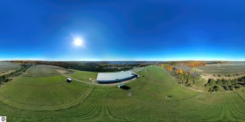 Tiny photo for 130 S Peninsula, East Jordan, MI 49727 (MLS # 1945644)