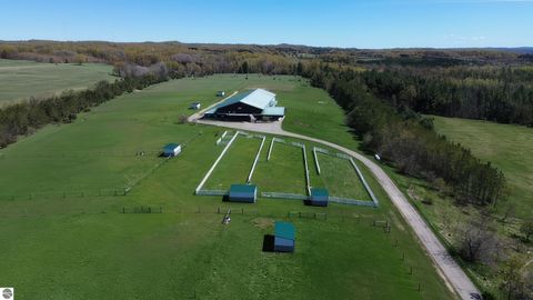 Tiny photo for 130 S Peninsula, East Jordan, MI 49727 (MLS # 1945644)