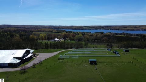 Tiny photo for 130 S Peninsula, East Jordan, MI 49727 (MLS # 1945644)