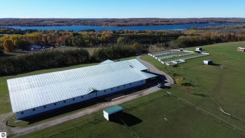 Tiny photo for 130 S Peninsula, East Jordan, MI 49727 (MLS # 1945644)