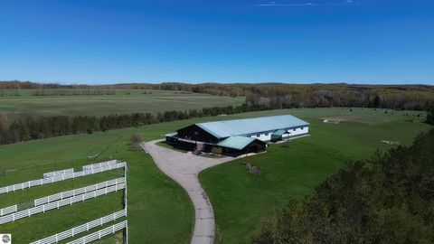 Tiny photo for 130 S Peninsula, East Jordan, MI 49727 (MLS # 1945644)