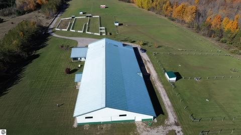 Tiny photo for 130 S Peninsula, East Jordan, MI 49727 (MLS # 1945644)