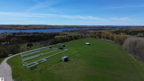 Tiny photo for 130 S Peninsula, East Jordan, MI 49727 (MLS # 1945644)