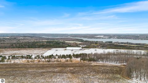 Tiny photo for 130 S Peninsula, East Jordan, MI 49727 (MLS # 1945644)