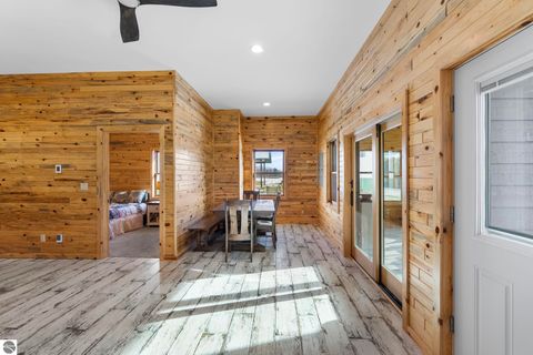 Tiny photo for 130 S Peninsula, East Jordan, MI 49727 (MLS # 1945644)
