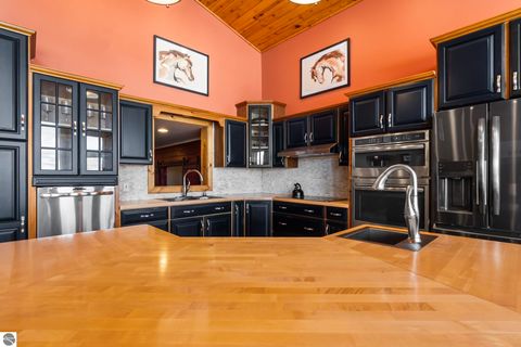 Tiny photo for 130 S Peninsula, East Jordan, MI 49727 (MLS # 1945644)
