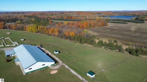 Tiny photo for 130 S Peninsula, East Jordan, MI 49727 (MLS # 1945644)