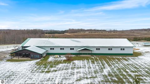 Tiny photo for 130 S Peninsula, East Jordan, MI 49727 (MLS # 1945644)