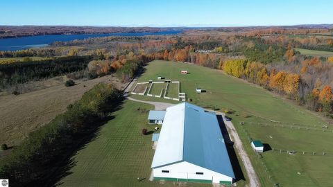 Tiny photo for 130 S Peninsula, East Jordan, MI 49727 (MLS # 1945644)