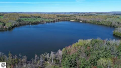Tiny photo for 130 S Peninsula, East Jordan, MI 49727 (MLS # 1945644)