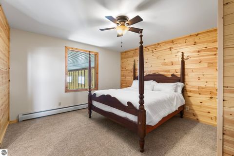 Tiny photo for 130 S Peninsula, East Jordan, MI 49727 (MLS # 1945644)