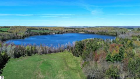 Tiny photo for 130 S Peninsula, East Jordan, MI 49727 (MLS # 1945644)