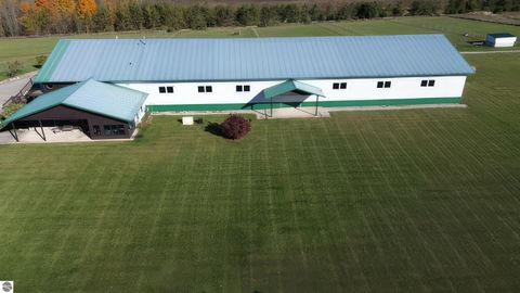 Tiny photo for 130 S Peninsula, East Jordan, MI 49727 (MLS # 1945644)