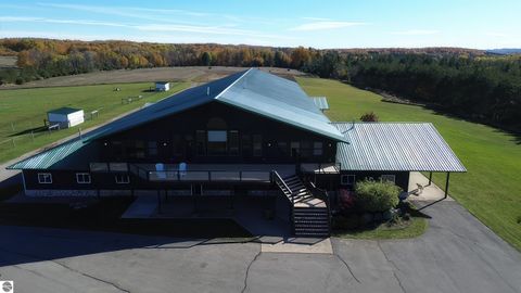 Tiny photo for 130 S Peninsula, East Jordan, MI 49727 (MLS # 1945644)