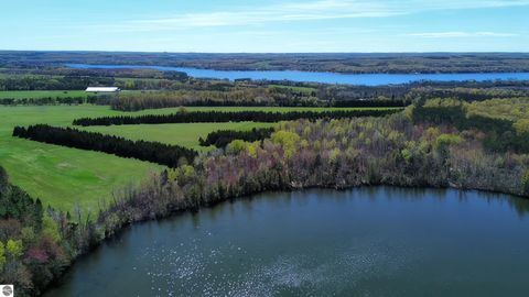 Tiny photo for 130 S Peninsula, East Jordan, MI 49727 (MLS # 1945644)
