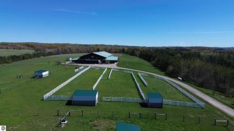 Tiny photo for 130 S Peninsula, East Jordan, MI 49727 (MLS # 1945644)