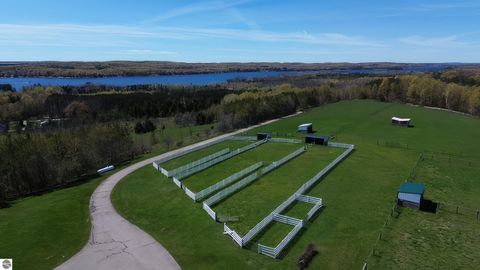 Tiny photo for 130 S Peninsula, East Jordan, MI 49727 (MLS # 1945644)