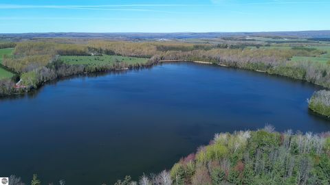 Tiny photo for 130 S Peninsula, East Jordan, MI 49727 (MLS # 1945644)