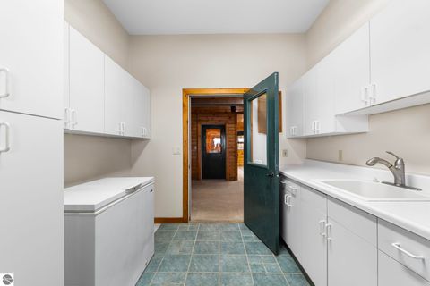 Tiny photo for 130 S Peninsula, East Jordan, MI 49727 (MLS # 1945644)