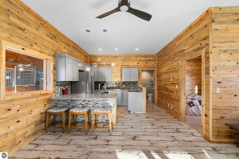 Tiny photo for 130 S Peninsula, East Jordan, MI 49727 (MLS # 1945644)
