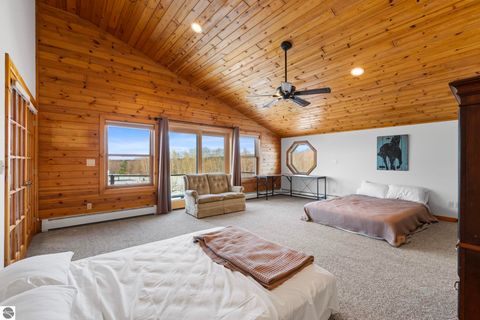 Tiny photo for 130 S Peninsula, East Jordan, MI 49727 (MLS # 1945644)