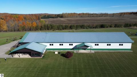Tiny photo for 130 S Peninsula, East Jordan, MI 49727 (MLS # 1945644)