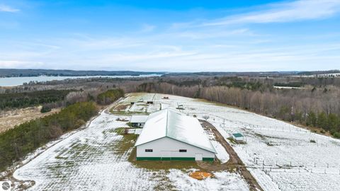 Tiny photo for 130 S Peninsula, East Jordan, MI 49727 (MLS # 1945644)