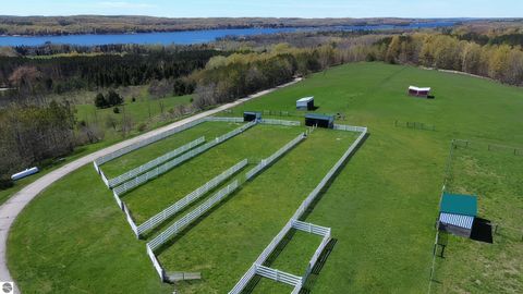 Tiny photo for 130 S Peninsula, East Jordan, MI 49727 (MLS # 1945644)
