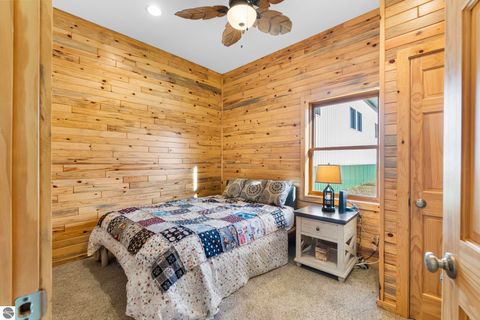 Tiny photo for 130 S Peninsula, East Jordan, MI 49727 (MLS # 1945644)