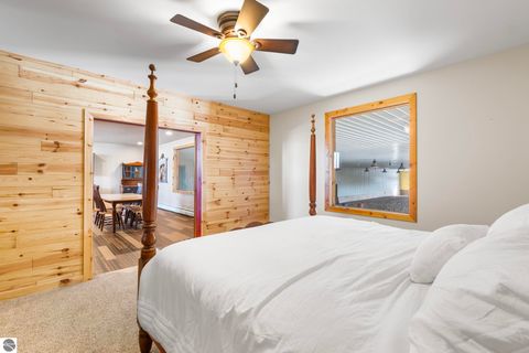 Tiny photo for 130 S Peninsula, East Jordan, MI 49727 (MLS # 1945644)