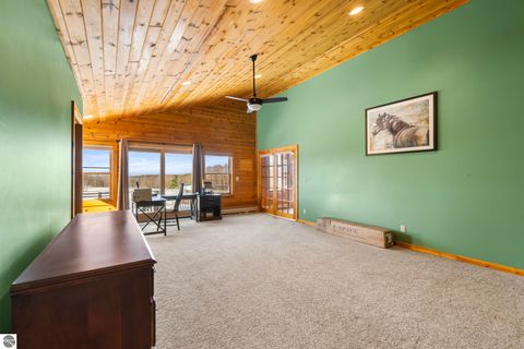 Tiny photo for 130 S Peninsula, East Jordan, MI 49727 (MLS # 1945644)