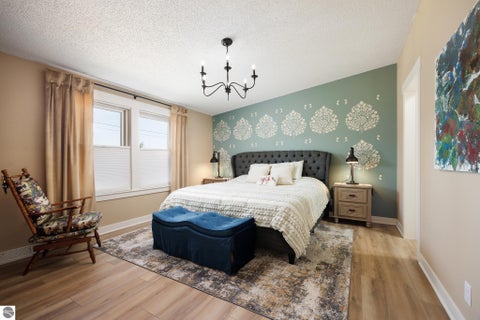 Tiny photo for 10111 S Timberlee Drive, Traverse City, MI 49684 (MLS # 1951831)