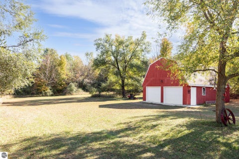Tiny photo for 10111 S Timberlee Drive, Traverse City, MI 49684 (MLS # 1951831)