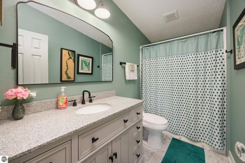 Tiny photo for 10111 S Timberlee Drive, Traverse City, MI 49684 (MLS # 1951831)