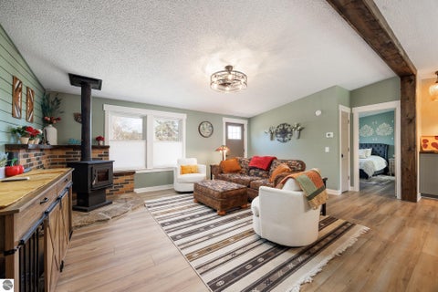 Tiny photo for 10111 S Timberlee Drive, Traverse City, MI 49684 (MLS # 1951831)