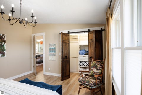 Tiny photo for 10111 S Timberlee Drive, Traverse City, MI 49684 (MLS # 1951831)