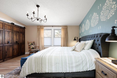 Tiny photo for 10111 S Timberlee Drive, Traverse City, MI 49684 (MLS # 1951831)