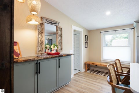 Tiny photo for 10111 S Timberlee Drive, Traverse City, MI 49684 (MLS # 1951831)