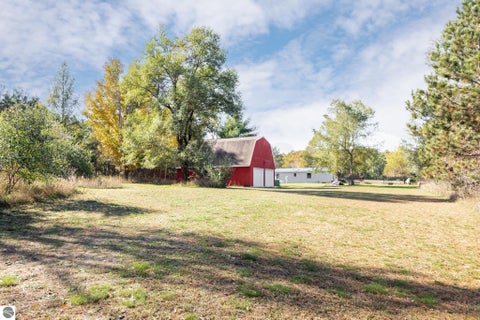 Tiny photo for 10111 S Timberlee Drive, Traverse City, MI 49684 (MLS # 1951831)