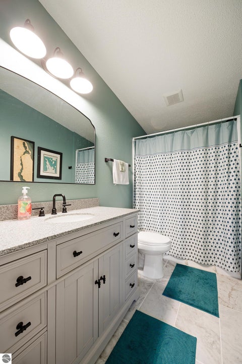 Tiny photo for 10111 S Timberlee Drive, Traverse City, MI 49684 (MLS # 1951831)