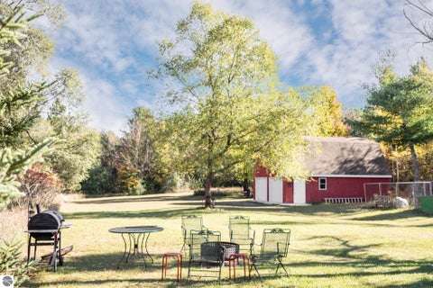 Tiny photo for 10111 S Timberlee Drive, Traverse City, MI 49684 (MLS # 1951831)