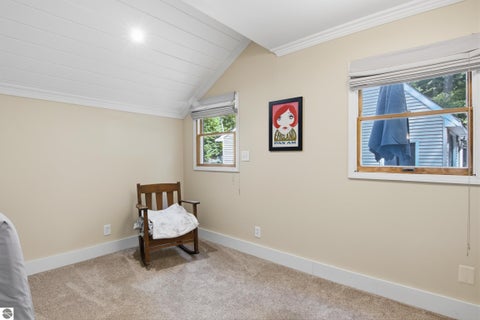 Tiny photo for 10520 S Dalzell Road, Traverse City, MI 49684 (MLS # 1943645)