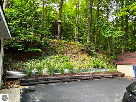 Tiny photo for 10520 S Dalzell Road, Traverse City, MI 49684 (MLS # 1943645)