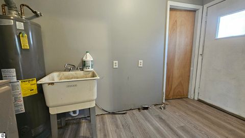 Tiny photo for 6452 Cedar Street, Oscoda, MI 48750 (MLS # 1944122)