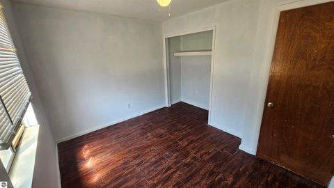 Tiny photo for 6452 Cedar Street, Oscoda, MI 48750 (MLS # 1944122)