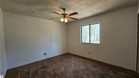 Tiny photo for 6452 Cedar Street, Oscoda, MI 48750 (MLS # 1944122)