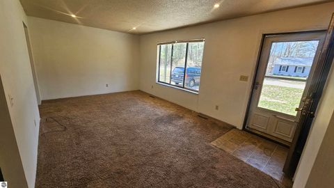 Tiny photo for 6452 Cedar Street, Oscoda, MI 48750 (MLS # 1944122)