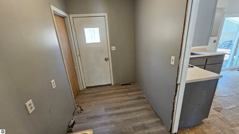 Tiny photo for 6452 Cedar Street, Oscoda, MI 48750 (MLS # 1944122)